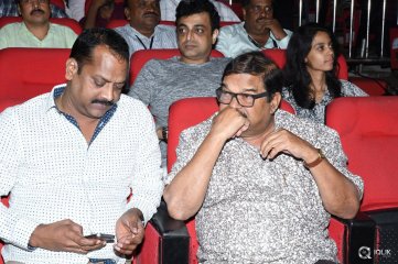 Thikka Movie Audio Launch